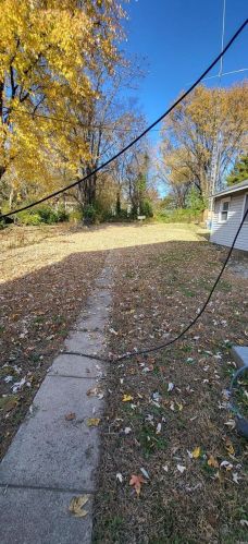 2017 Switzer Ave, Saint Louis MO 63136-3757 exterior