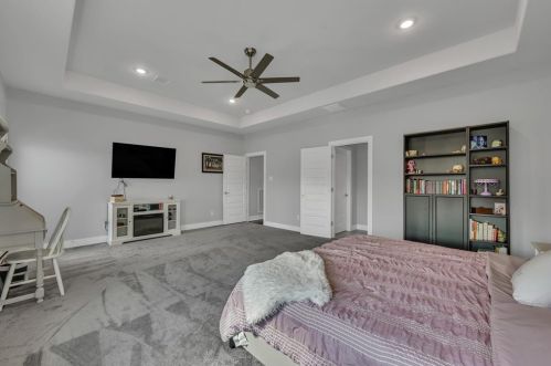 194 Bentwater Bay Dr, Montgomery TX 77356-4651 exterior