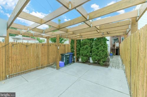 117 Peyton St, Alexandria VA 22314-2723 exterior