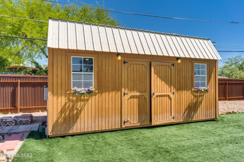 3009 Glenn St, Tucson AZ  85716-2141 exterior