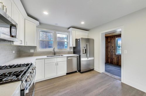 6416 Raven St, Chicago IL  60631-2516 exterior