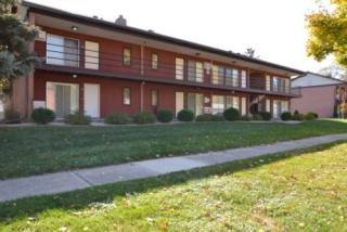 2829 Moland St, Madison WI  53704-4576 exterior