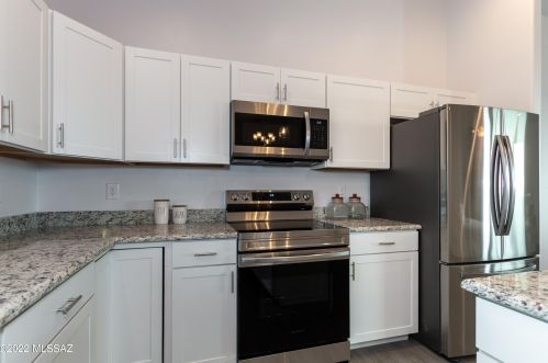 4691 Rail N Rd, Tucson AZ  85739-9181 exterior