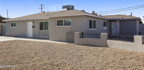 4310 27th Dr, Phoenix AZ  85017-4207 exterior