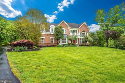 17531 Applewood Pl, Rockville MD 20855-1559 exterior