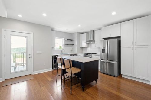 5416 Camelia St, Pittsburgh PA  15201-2211 exterior