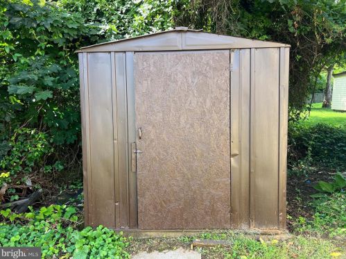 600 Convent Rd, Chester PA 19014-1222 exterior