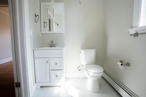 410 Commonwealth Ave, New Britain CT 06053-2404 exterior