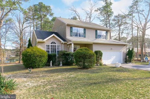 142 Split Rock Rd, Browns Mills, NJ 08015-6542