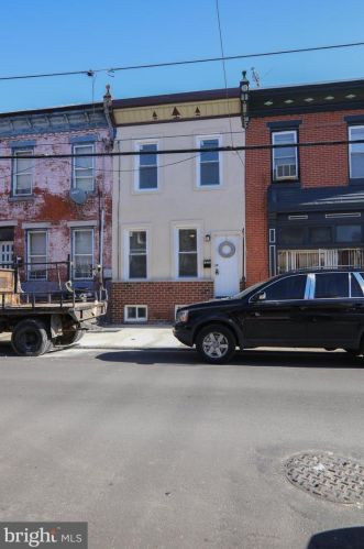 1231 26 St, Philadelphia PA 19121-4603 exterior