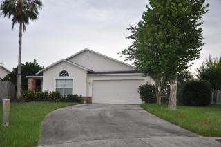 10504 Caspar Ct, Orlando, FL 32817-3887