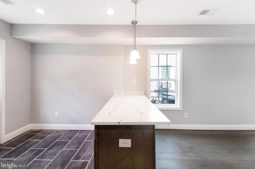 4614 Hayes St, Washington DC  20019-3611 exterior