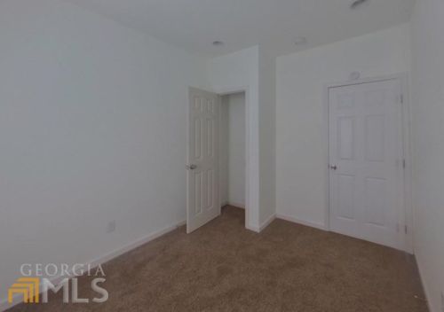 718 Ira St, Atlanta GA  30310-2168 exterior