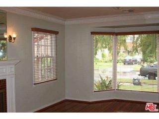 1739 Corning St, Los Angeles CA  90035-4301 exterior