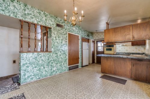 1116 Edgewater Dr, Tucson AZ 85704-2414 exterior