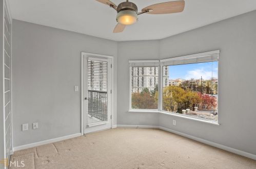 275 13th St, Atlanta GA 30309-3618 exterior