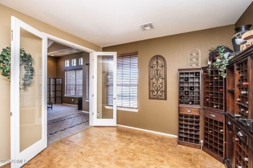 2698 Firestone Dr, Chandler AZ 85249-7387 exterior