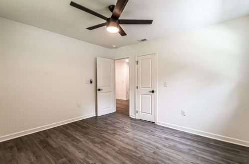 2074 Montrose Dr, Atlanta GA  30344-2355 exterior