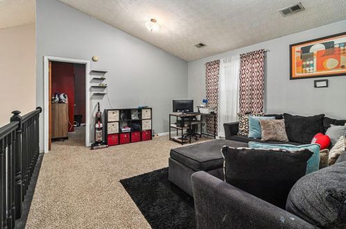 585 Shore Rd, Lithonia GA  30058-5990 exterior