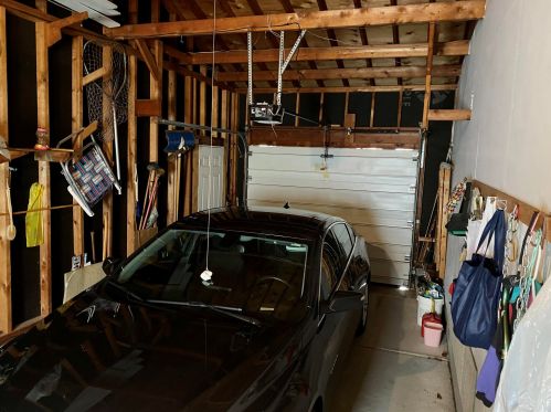 1382 Marlboro Rd, Meskegon MI 49441-3816 exterior