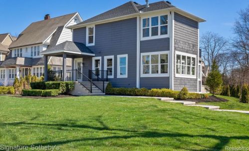 967 Southfield Rd, Bham MI  48009-1625 exterior