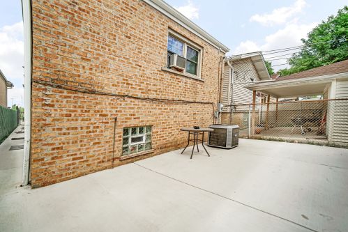 11817 Ashland Ave, Chicago IL 60643-5436 exterior