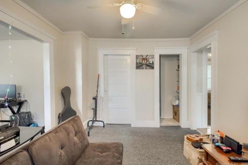 146 Clarence St, Torrington CT 06790-6745 exterior