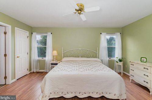 625 Basehoar School Rd, Littlestown PA 17340-9589 exterior