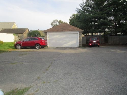 22 Haverhill St, Methuen MA  01844-4202 exterior