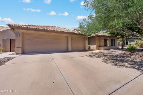 14810 25th Pl, Phoenix AZ  85048-9026 exterior