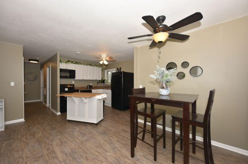 8100 Lancaster Ave, Milwaukee WI  53218-3652 exterior