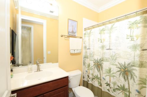 2660 Conifer Dr, Fort Pierce FL  34951-2940 exterior