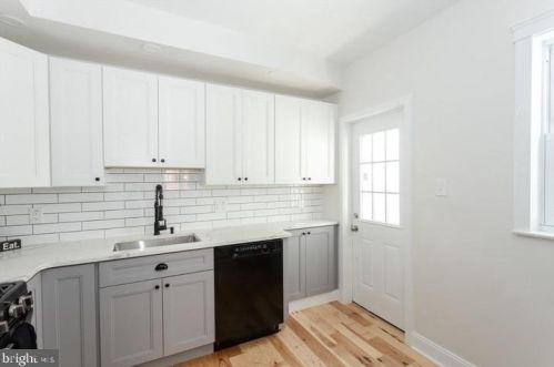 1316 Ellsworth St, Philadelphia PA  19147-4416 exterior