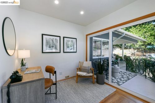 154 Avenida Dr, Berkeley CA 94708-2145 exterior