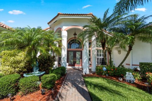 315 Egret Lndg, Fort Pierce, FL 34953-8224