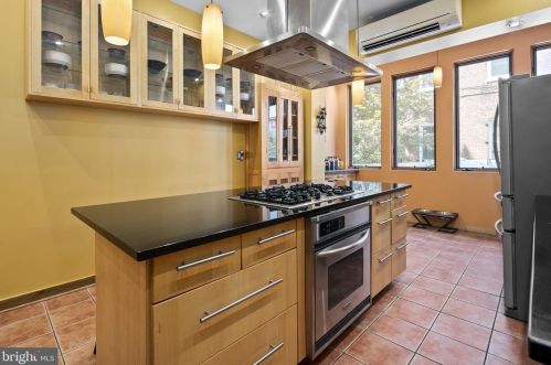 2728 13th St, Washington DC 20018-3901 exterior