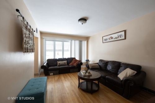 4917 Keating Ave, Chicago, IL 60632-4814