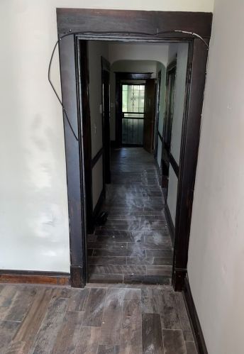 6142 Aberdeen St, Chicago IL  60621-1412 exterior