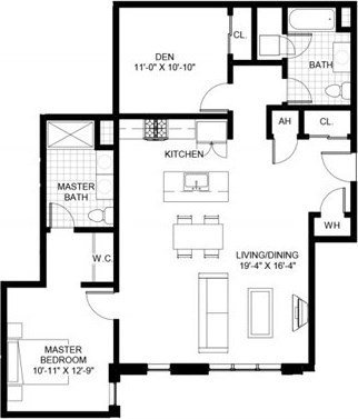 20 5th St, Boston MA 02127-1859 exterior