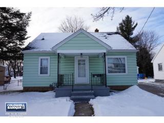 223 Douglas St, Appleton, WI 54914-3467