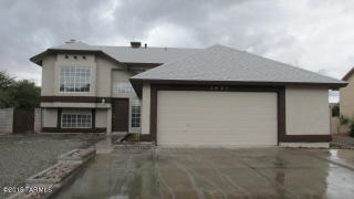 7401 Camino De La Tierra, Tucson, AZ 85746-8392