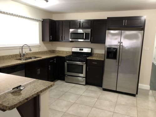 4740 Washington St, Hillside IL 60162-1345 exterior