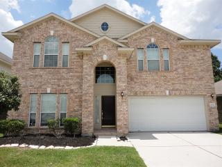 19715 Vlg Of Bridgestone Ln, Spring TX  77379-6497 exterior