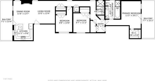 4051 Damen Ave, Chicago IL  60618-3087 exterior