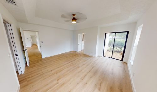 384 Kestor Dr, Fort Pierce FL  34953-5515 exterior