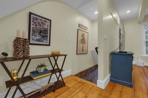 18 Linden St, Boston MA  02122 exterior