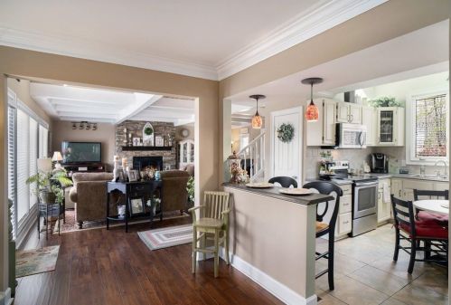 4610 Sherman Allen Rd, Gainesville GA 30507-8851 exterior