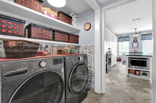 8518 Malardcrest Dr, Humble TX 77346-6119 exterior