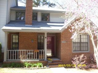 489 Creekwalk Cir, Augusta GA  30907-5137 exterior