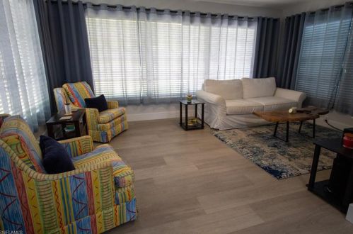 1280 Morningside Dr, Naples FL 34103-3314 exterior